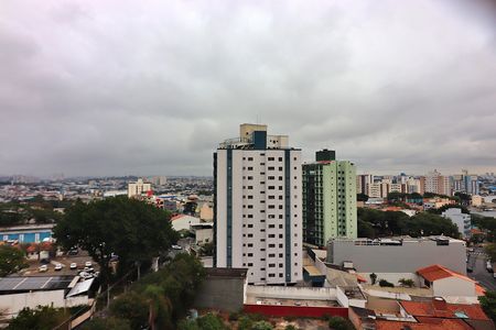 Apartamento para alugar com 44m², 2 quartos e 1 vagaQuarto 2 Vista 