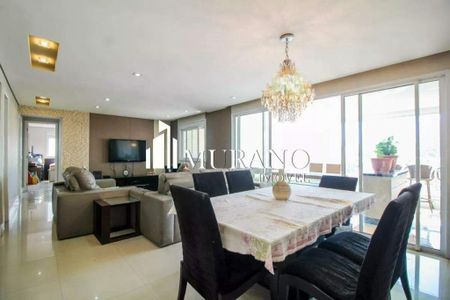 Apartamento à venda com 3 quartos, 141m² em Mooca, São Paulo