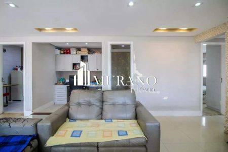 Apartamento à venda com 3 quartos, 141m² em Mooca, São Paulo