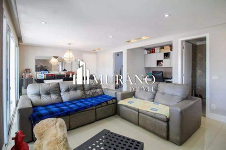 Apartamento à venda com 3 quartos, 141m² em Mooca, São Paulo
