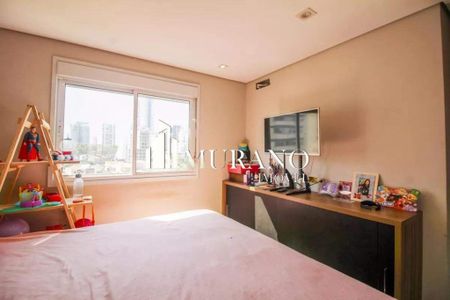 Apartamento à venda com 3 quartos, 141m² em Mooca, São Paulo