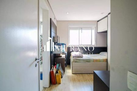 Apartamento à venda com 3 quartos, 141m² em Mooca, São Paulo