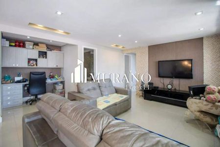 Apartamento à venda com 3 quartos, 141m² em Mooca, São Paulo
