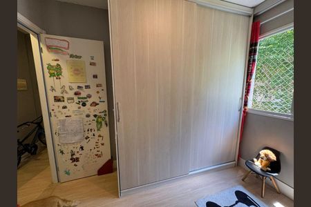 Foto 08 de apartamento à venda com 2 quartos, 47m² em Jardim Helga, São Paulo