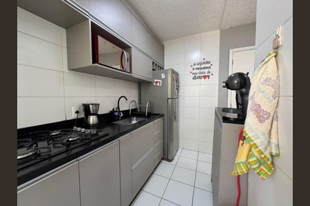 Foto 10 de apartamento à venda com 2 quartos, 47m² em Jardim Helga, São Paulo