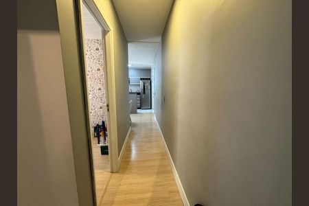 Foto 03 de apartamento à venda com 2 quartos, 47m² em Jardim Helga, São Paulo