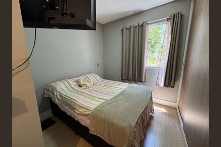 Foto 05 de apartamento à venda com 2 quartos, 47m² em Jardim Helga, São Paulo