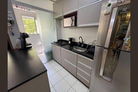 Foto 11 de apartamento à venda com 2 quartos, 47m² em Jardim Helga, São Paulo
