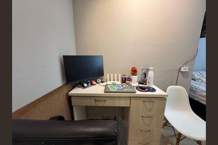 Foto 06 de apartamento à venda com 2 quartos, 47m² em Jardim Helga, São Paulo