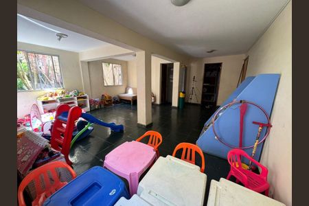 Foto 14 de apartamento à venda com 2 quartos, 47m² em Campo Limpo, São Paulo