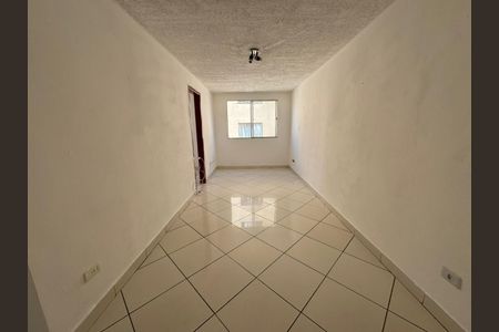Foto 03 de apartamento à venda com 2 quartos, 47m² em Campo Limpo, São Paulo