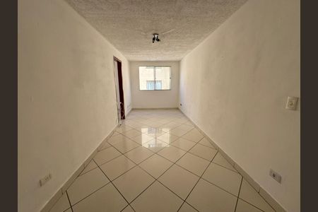 Foto 01 de apartamento à venda com 2 quartos, 47m² em Campo Limpo, São Paulo