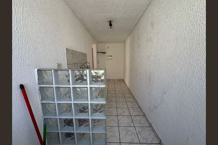 Foto 09 de apartamento à venda com 2 quartos, 47m² em Campo Limpo, São Paulo