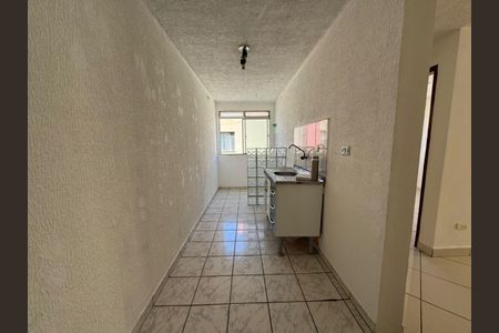 Apartamento à venda com 47m², 2 quartos e 1 vaga Apartamento à venda com 47m², 2 quartos e 1 vagaFoto 10