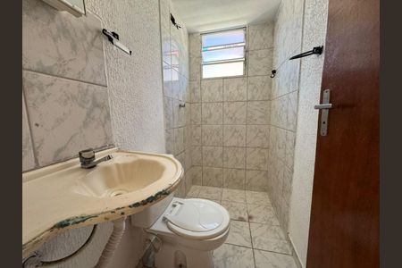 Foto 11 de apartamento à venda com 2 quartos, 47m² em Campo Limpo, São Paulo
