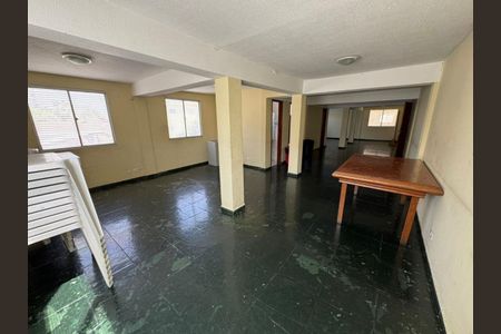 Foto 12 de apartamento à venda com 2 quartos, 47m² em Campo Limpo, São Paulo
