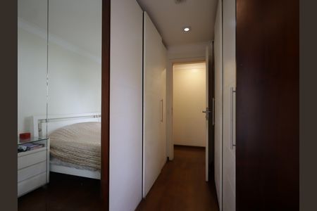 Apartamento à venda com 168m², 3 quartos e 4 vagasSuíte 1
