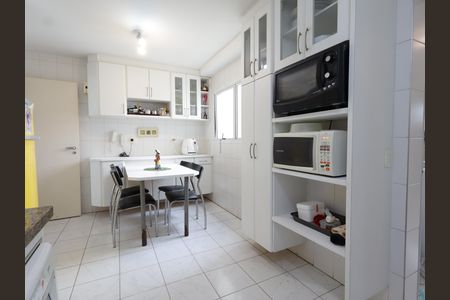 Apartamento à venda com 168m², 3 quartos e 4 vagasCozinha
