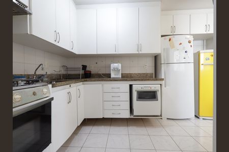Apartamento à venda com 168m², 3 quartos e 4 vagasCozinha