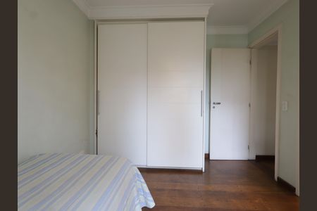 Apartamento à venda com 168m², 3 quartos e 4 vagasSuíte 3