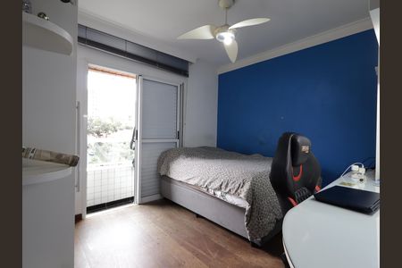 Apartamento à venda com 168m², 3 quartos e 4 vagasSuíte 2