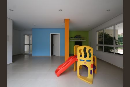 Apartamento à venda com 168m², 3 quartos e 4 vagasBrinquedoteca