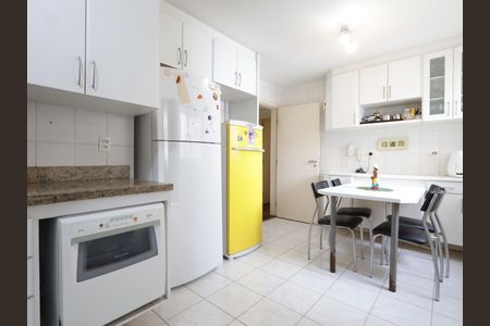 Apartamento à venda com 168m², 3 quartos e 4 vagasCozinha