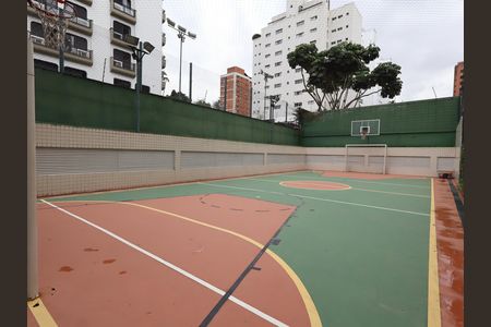 Apartamento à venda com 168m², 3 quartos e 4 vagasQuadra Esportiva