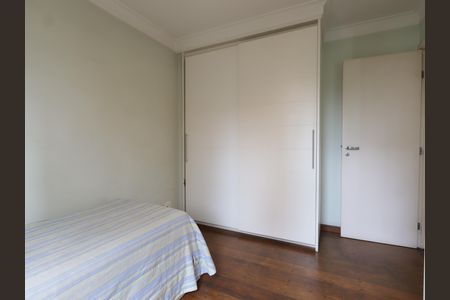 Apartamento à venda com 168m², 3 quartos e 4 vagasSuíte 3