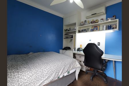 Apartamento à venda com 168m², 3 quartos e 4 vagasSuíte 2