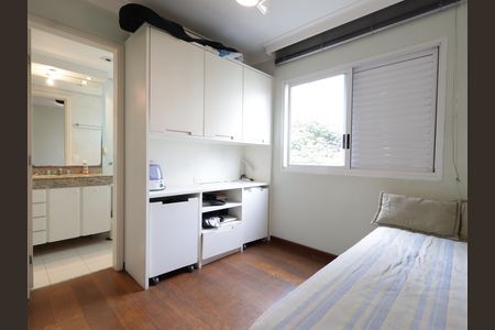 Apartamento à venda com 168m², 3 quartos e 4 vagasSuíte 3