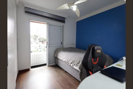 Apartamento à venda com 168m², 3 quartos e 4 vagasSuíte 2