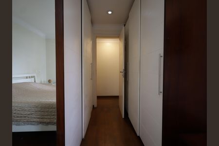 Apartamento à venda com 168m², 3 quartos e 4 vagasSuíte 1