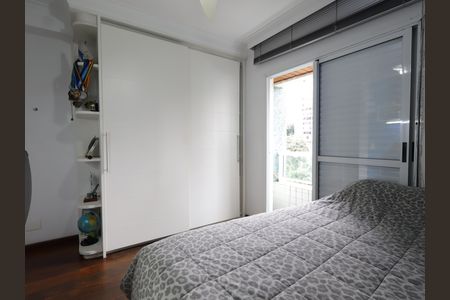 Apartamento à venda com 168m², 3 quartos e 4 vagasSuíte 2