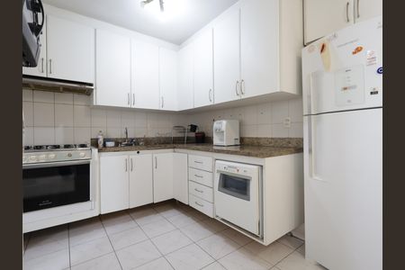 Apartamento à venda com 168m², 3 quartos e 4 vagasCozinha
