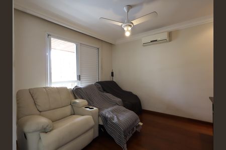 Apartamento à venda com 168m², 3 quartos e 4 vagasSala de TV