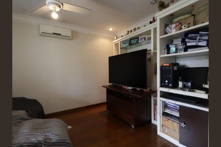 Apartamento à venda com 168m², 3 quartos e 4 vagasSala de TV