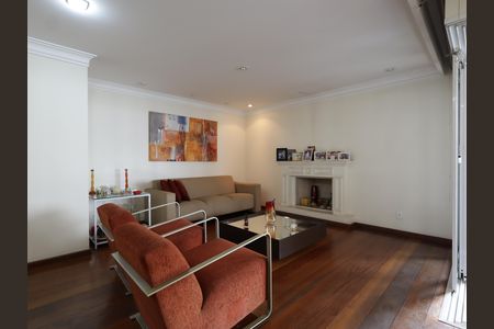 Apartamento à venda com 168m², 3 quartos e 4 vagasSala
