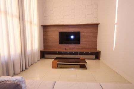 Apartamento à venda com 4 quartos, 225m² em Setor Bueno, Goiânia