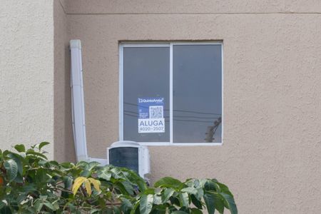 Apartamento para alugar com 45m², 2 quartos e 1 vaga Apartamento para alugar com 45m², 2 quartos e 1 vagaPlaquinha