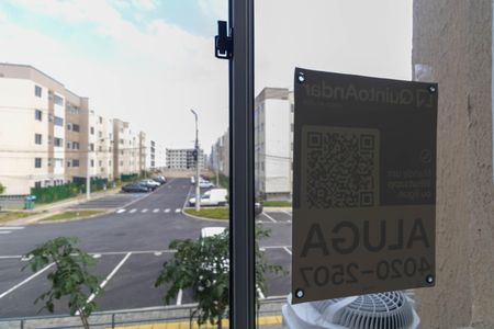 Apartamento para alugar com 45m², 2 quartos e 1 vaga Apartamento para alugar com 45m², 2 quartos e 1 vagaPlaquinha