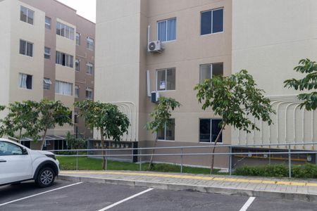 Apartamento para alugar com 45m², 2 quartos e 1 vaga Apartamento para alugar com 45m², 2 quartos e 1 vagaPlaquinha