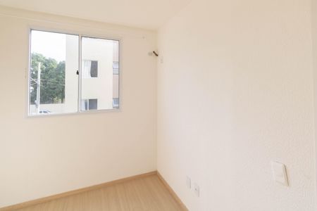 Quarto 1 de apartamento para alugar com 2 quartos, 45m² em Campo Grande, Rio de Janeiro