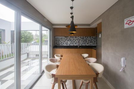 Kitnet/Studio à venda com 1 quarto, 19m² em Jardim das Acacias, São Paulo