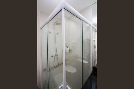 Kitnet/Studio à venda com 1 quarto, 19m² em Jardim das Acacias, São Paulo