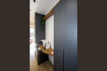 Kitnet/Studio à venda com 1 quarto, 19m² em Jardim das Acacias, São Paulo