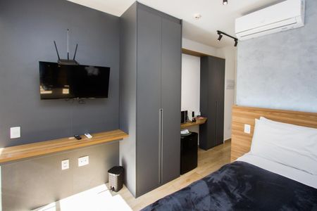 Kitnet/Studio à venda com 1 quarto, 19m² em Jardim das Acacias, São Paulo