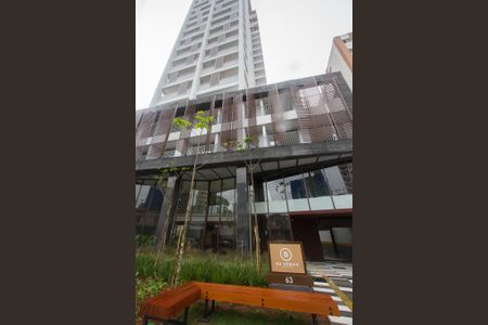 Kitnet/Studio à venda com 1 quarto, 19m² em Jardim das Acacias, São Paulo