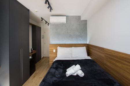 Kitnet/Studio à venda com 1 quarto, 19m² em Jardim das Acacias, São Paulo