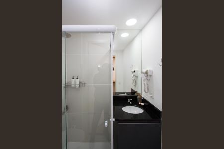 Kitnet/Studio à venda com 1 quarto, 19m² em Jardim das Acacias, São Paulo